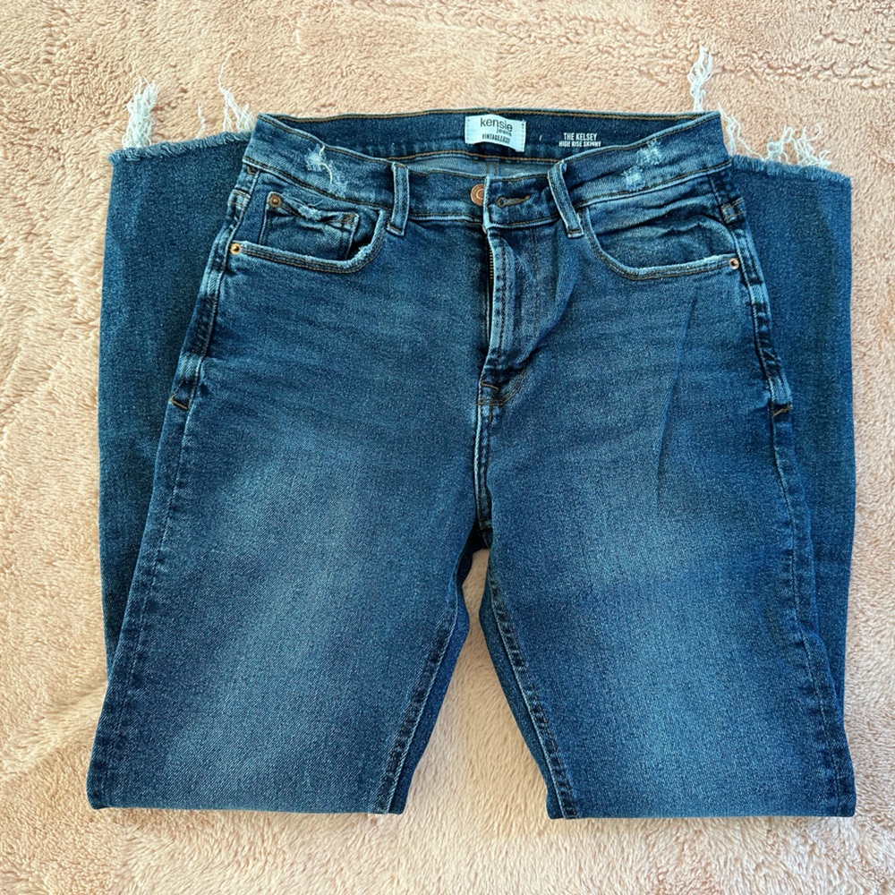 Kensie Jeans